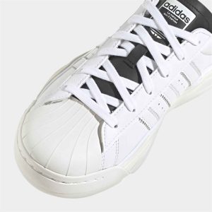 کتونی اورجینال برند Adidas مدل Superstar کد 666016285