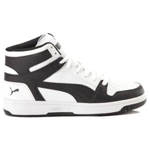کفش بسکتبال اورجینال برند Puma مدل Rebound Layup کد 340916430