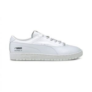 کفش فوتبال اورجینال برند Puma مدل Ralph Sampson 70 Rubber Kitsune کد 238570156