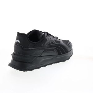کفش کوهنوردی اورجینال برند Puma مدل Mirage Sport Günlük کد 707429851