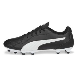 کفش فوتبال اورجینال برند Puma مدل Monarch II FG-AG کد 663053567