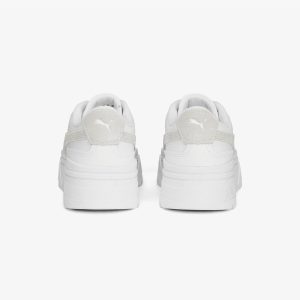 کتونی اورجینال برند Puma مدل Mayze Stack IWD کد 692093091