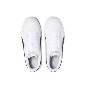کتونی اورجینال برند Puma مدل Skye Clean کد 716554992