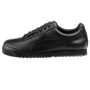 کتونی اورجینال برند Puma مدل Roma Basic کد 244371867