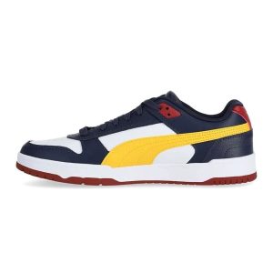 کتونی اورجینال برند Puma مدل Rbd Game Low کد 347949353