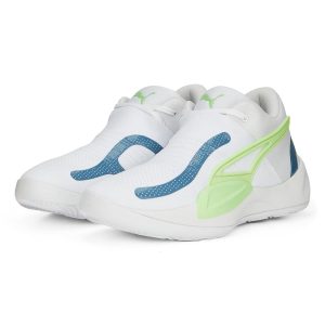 کفش بسکتبال اورجینال برند Puma مدل Rise Nitro کد 691058259
