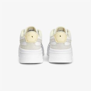 کتونی اورجینال برند Puma مدل Mayze Stack Terry کد 743299641
