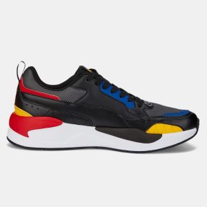 کتونی اورجینال برند Puma مدل X-ray 2 Square کد 372031459
