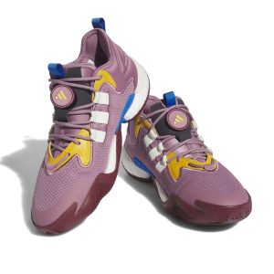 کفش پیاده روی اورجینال برند Adidas مدل BYW Select کد 745796786