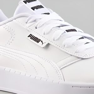 کفش تنیس اورجینال برند Puma مدل Skye Clean کد 738573446