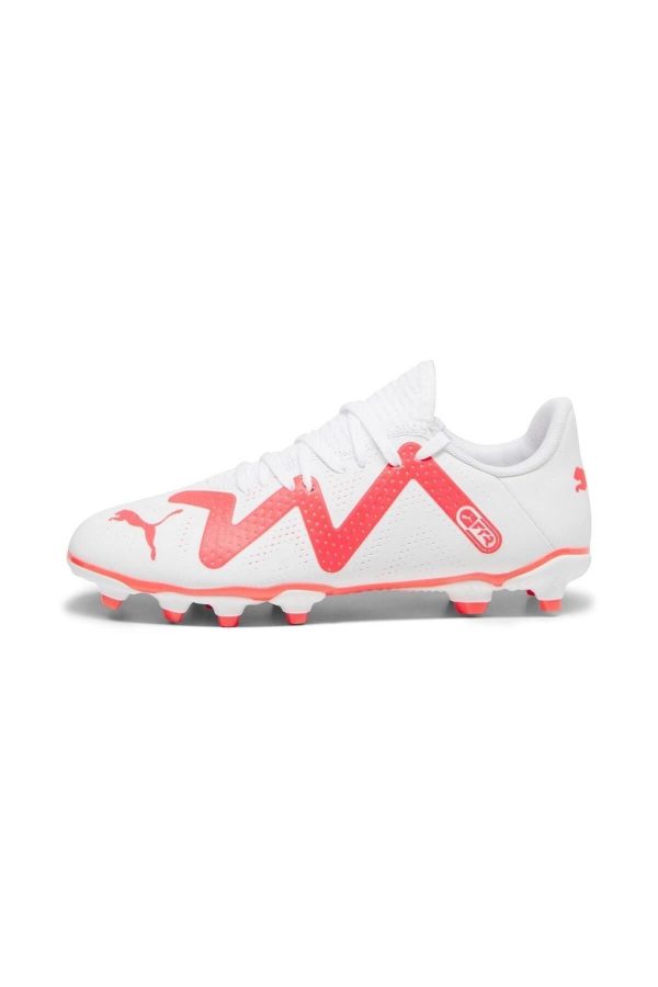 کفش فوتبال اورجینال برند Puma مدل Future Play Fg/Ag Jr کد 745925172 - Image 2