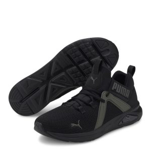 کفش پیاده روی اورجینال برند Puma مدل Enzo 2 کد 740283575