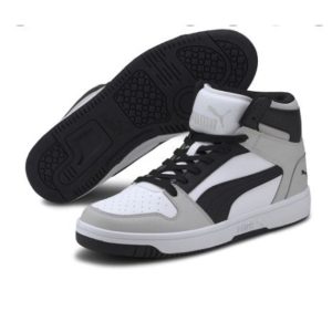 کتونی اورجینال برند Puma مدل Sl Erkek Boğazlı Ayakkabı کد 355580317