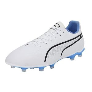 کفش فوتبال اورجینال برند Puma مدل KİNG PRO FG کد 737195315