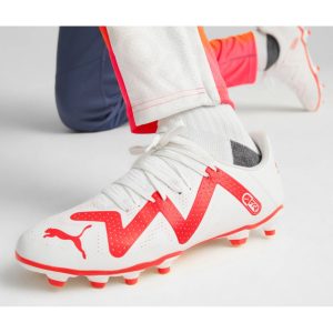 کفش فوتبال اورجینال برند Puma مدل Ultra Play Fg/Ag کد 750234782