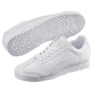 کتونی اورجینال برند Puma مدل Roma Basic کد 686758405