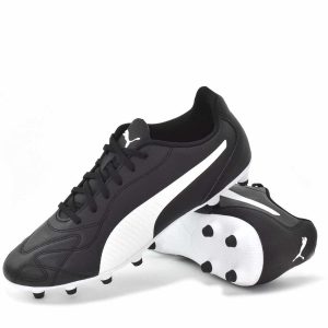 کفش چمن مصنوعی اورجینال برند Puma مدل Krampon Monarch 2 Fg کد 674572120