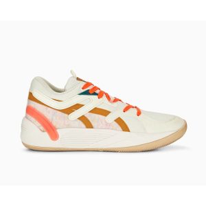 کفش بسکتبال اورجینال برند Puma مدل Trc Blaze Court Childhood Dreams کد 737519575