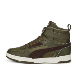 کفش دویدن اورجینال برند Puma مدل RBD Game Wtr کد 410823163