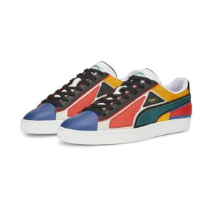 کتونی اورجینال برند Puma کد 686758063