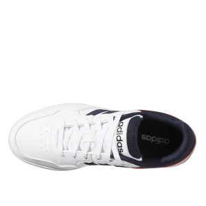 کتونی اورجینال برند Adidas مدل Hoops 30 کد 658955950