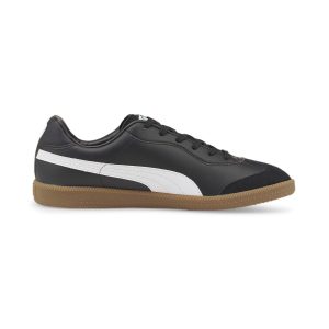 کفش چمن مصنوعی اورجینال برند Puma مدل KING 21 IT کد 654401238