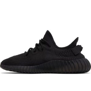 کفش پیاده روی اورجینال برند Adidas مدل Yeezy Boost 350 V2 کد 746844455