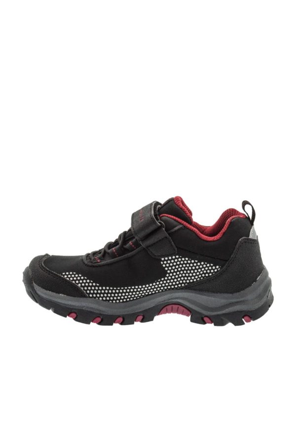 کفش کوهنوردی اورجینال برند Lumberjack مدل Outdoor 100263602 کد 2596811 - Image 2