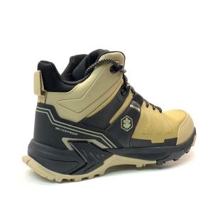 کفش کوهنوردی اورجینال برند Lumberjack مدل Lumberjack Star Hi Waterproof Kum کد 386885444