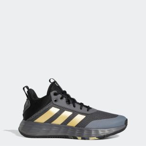 کفش بسکتبال اورجینال برند Adidas مدل Ownthegame 20 کد 315464011