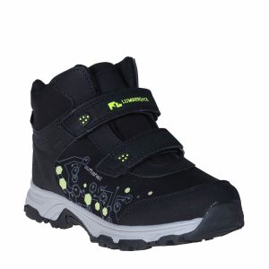 کفش کوهنوردی اورجینال برند Lumberjack مدل SPAGO HI کد 2222827