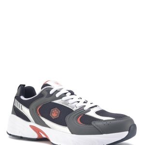 کتونی اورجینال برند Lumberjack مدل Lumberjack Pol 3fx Erkek Sneaker کد 678058099