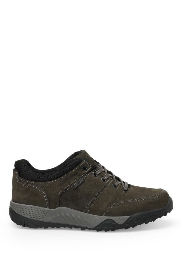 کفش کوهنوردی اورجینال برند Lumberjack مدل 2pr Gri Erkek Outdoor کد 447687800 - Image 2