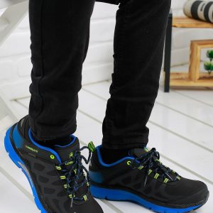 بوت اورجینال برند Lumberjack مدل Ursa 9pr کد 49215520