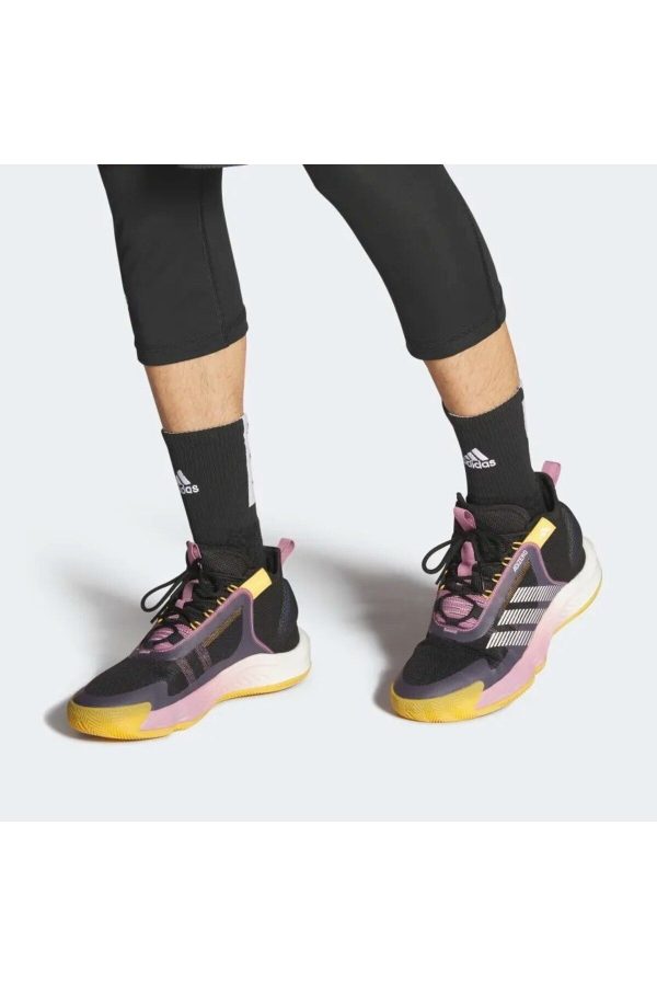 کفش بسکتبال اورجینال برند Adidas مدل Adizero Select کد 736767812 - Image 3
