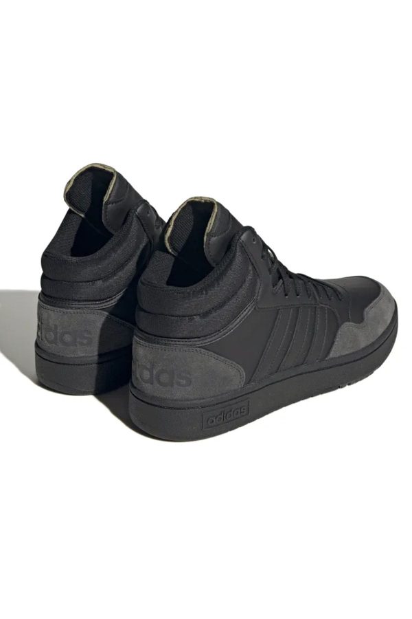 کفش اورجینال برند Adidas مدل Hoops 30 Mıd کد 646759653 - Image 3