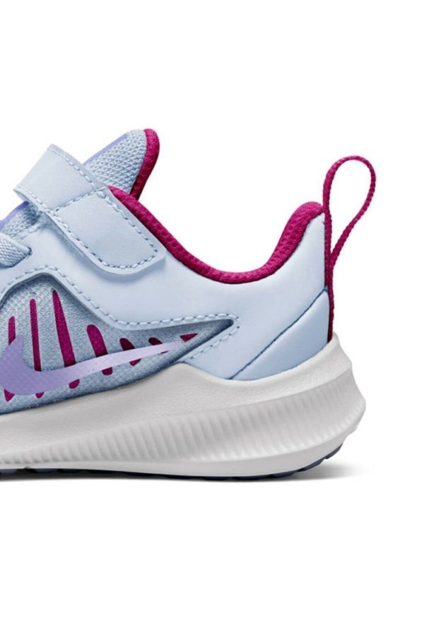 کفش دویدن اورجینال برند Nike مدل Downshifter کد 154879901 - Image 3