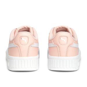 کتونی اورجینال برند Puma مدل Carina 20 Jr کد 662631728