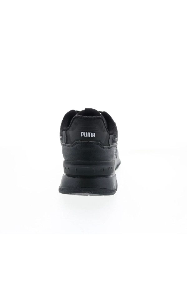 کفش کوهنوردی اورجینال برند Puma مدل Mirage Sport Günlük کد 707429851 - Image 3