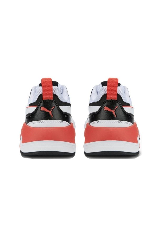 کتونی اورجینال برند Puma مدل X-ray 2 Square 22 کد 368105573 - Image 3