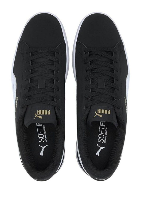 کتونی اورجینال برند Puma مدل Smash Buck V2 Tdp کد 380606533 - Image 3