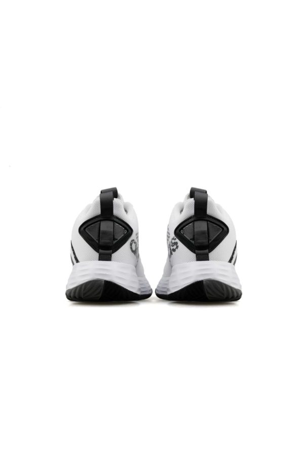 کفش بسکتبال اورجینال برند Adidas کد 759400919 - Image 4