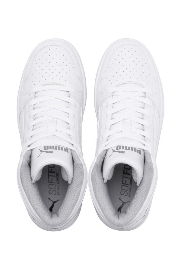 کتونی اورجینال برند Puma مدل Rebound Layup Lo SL کد 748993791 - Image 4