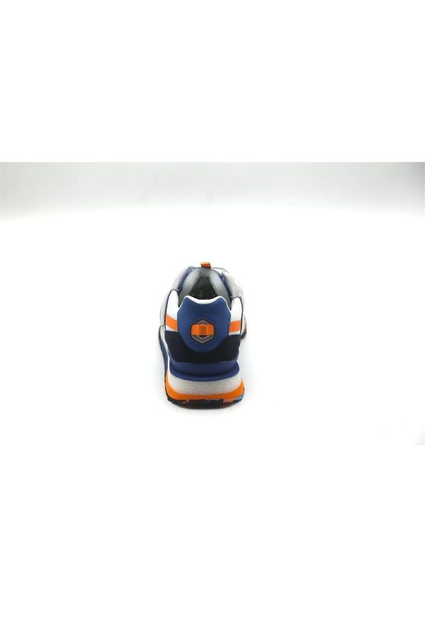 کفش پیاده روی اورجینال برند Lumberjack مدل Lumber Jack Ward 3fx کد 703412348 - Image 4