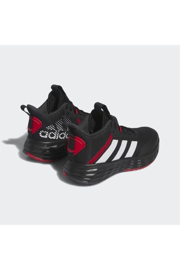 کفش دویدن اورجینال برند Adidas مدل Ownthegame 2 کد 741694472 - Image 5