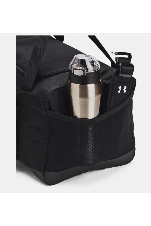 ساک ورزشی اورجینال برند Under Armour مدل  UA Gametime کد 634676923 - Image 5