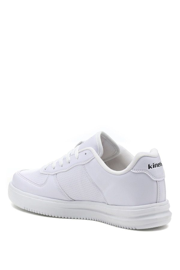 کتونی اورجینال برند Kinetix مدل Abella Pu 2fx Unisex Sneaker کد 198003629 - Image 5