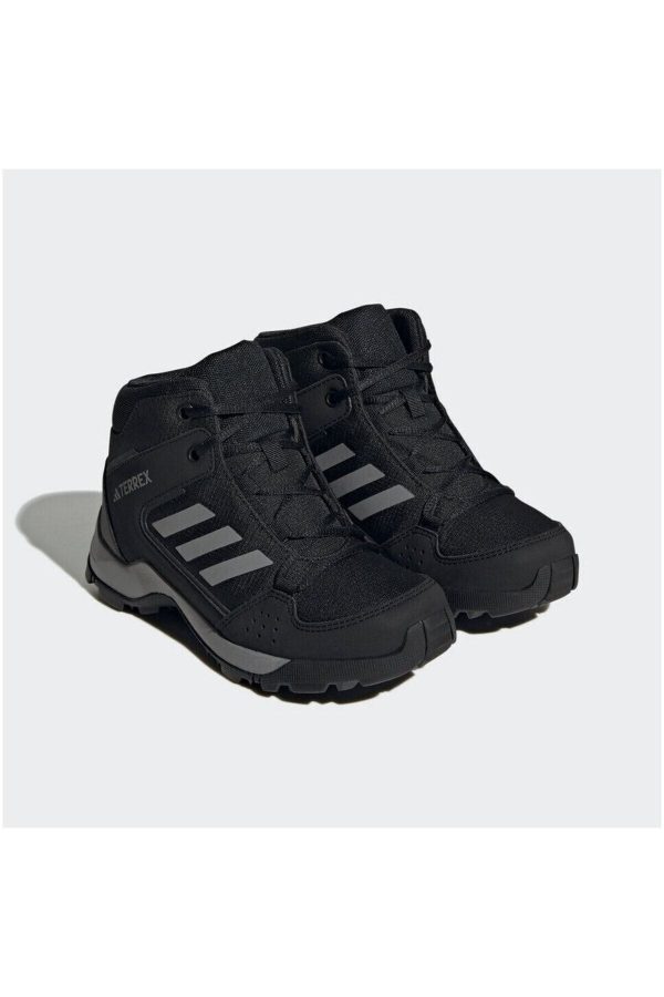 کفش کوهنوردی اورجینال برند Adidas مدل TERREX HYPERHIKER MID K کد 750842122 - Image 6