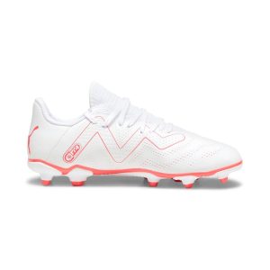 کفش چمن مصنوعی اورجینال برند Puma مدل FUTURE PLAY FG/AG Jr کد 736011973