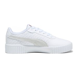 کتونی اورجینال برند Puma مدل Carina 20 Logobsession کد 736020322